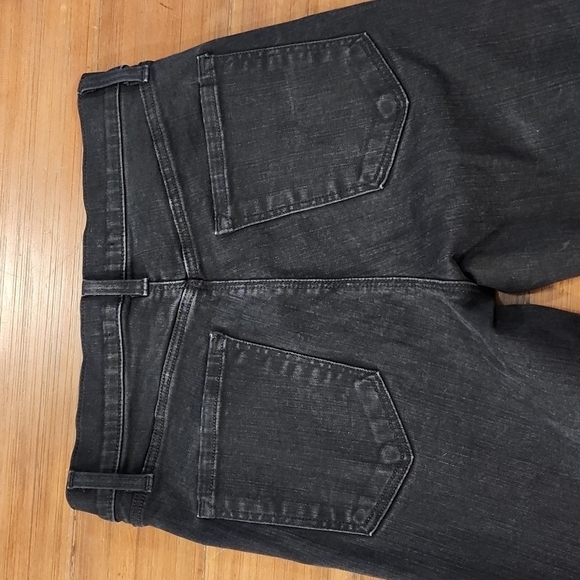 J.Brand Skinny ripped Jeans. Size 26 - Picture 6 of 7